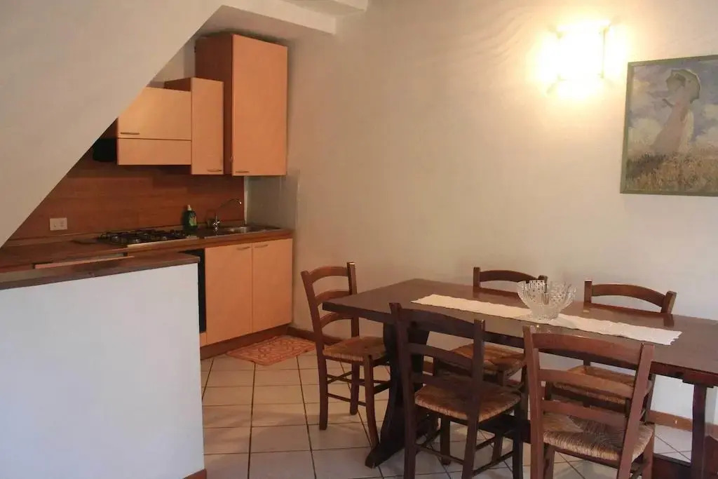 Agriturismo La Selva