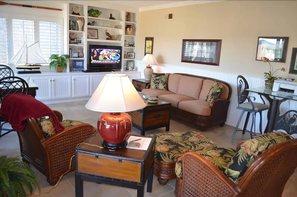 Pawleys Pier Village F-5 - 2 Br Condo