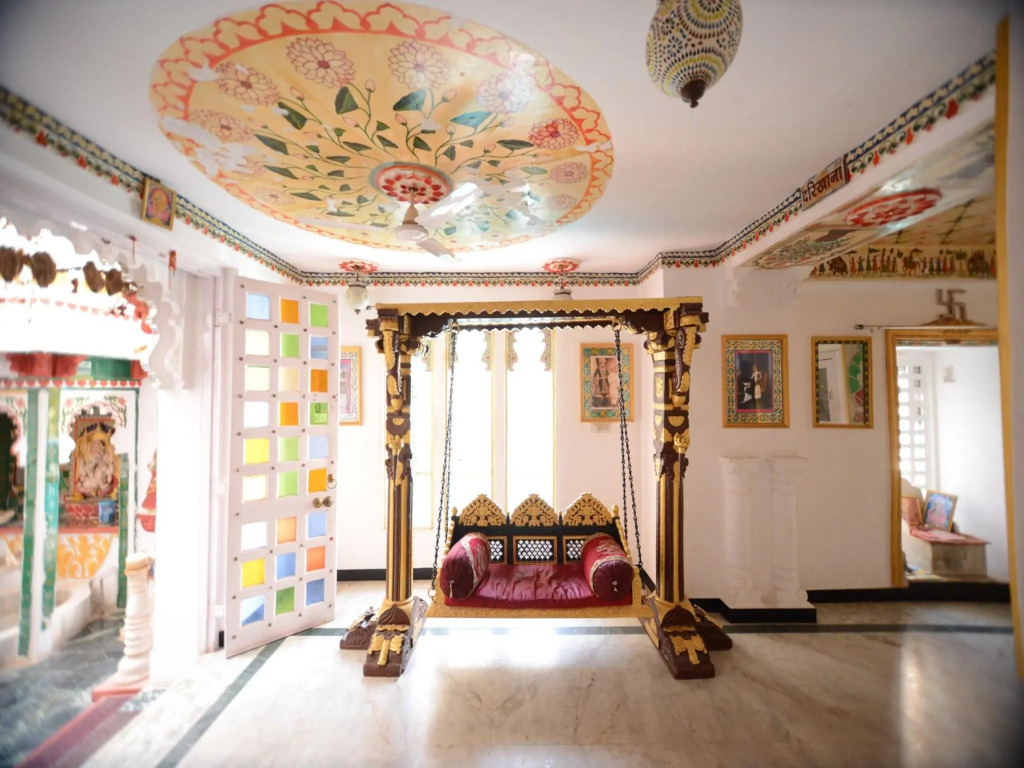 Anjani Hotel