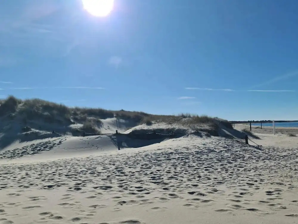 5 star holiday home in Læsø