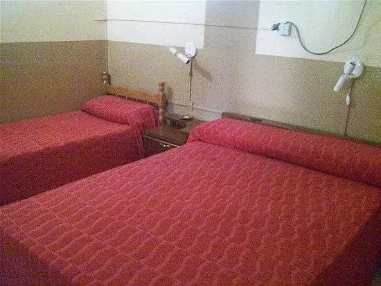 Nuevo Hotel Tucuman