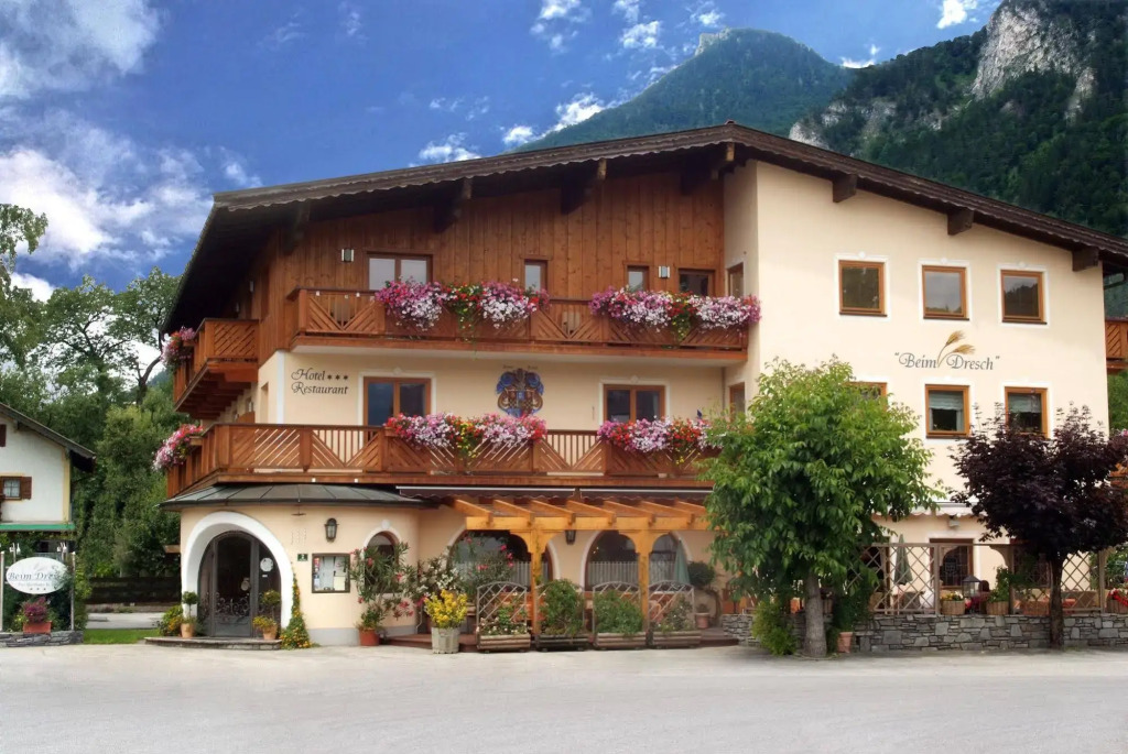 Hotel & Gasthaus Dresch