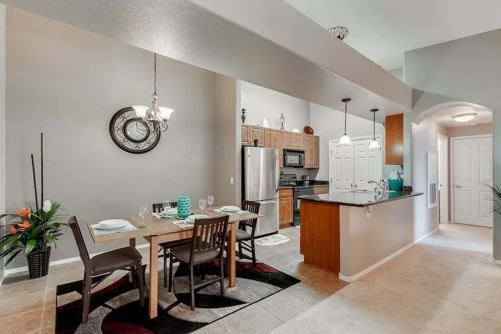 Southern #2055 Mesa