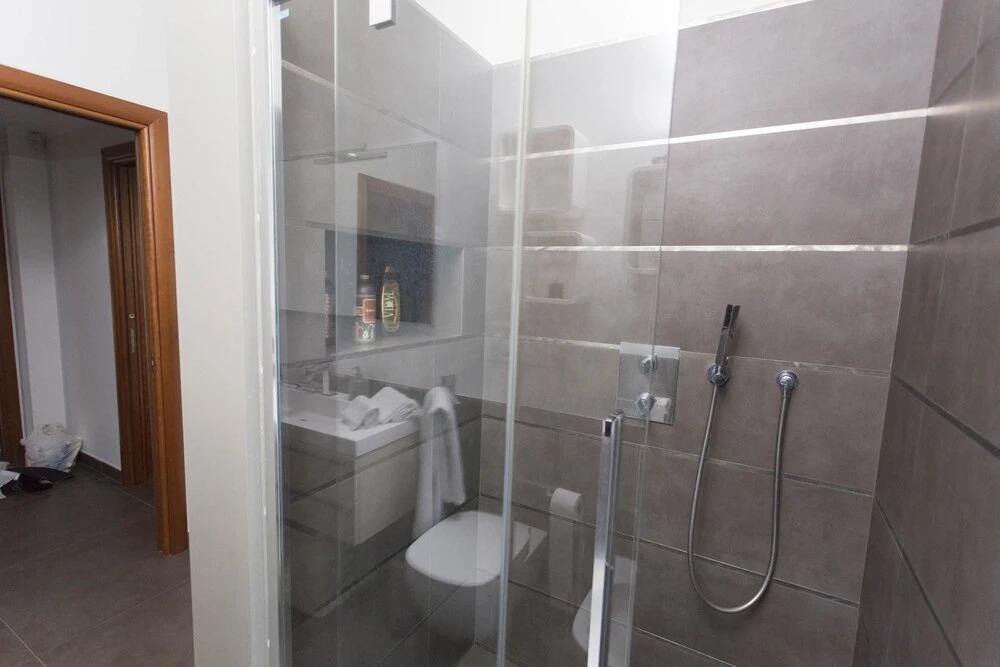 Apartment With one Bedroom in Nardo, With Pool Access, Furnished Terra