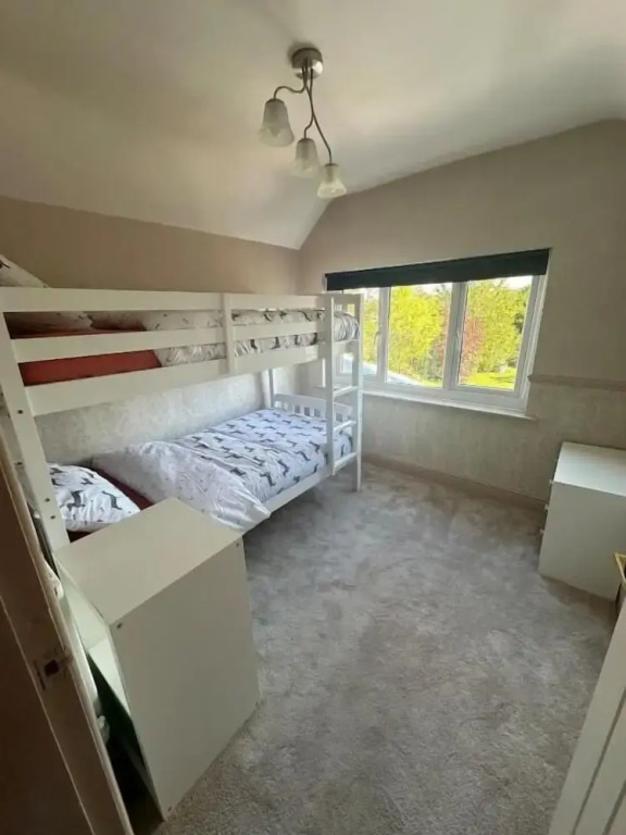 Family Cottage - Alton Towers Peak District , pet Friendly
