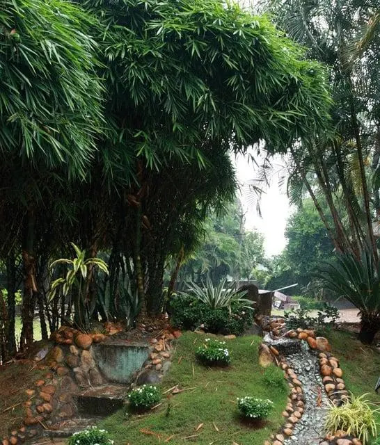 Hotel Fort Palace