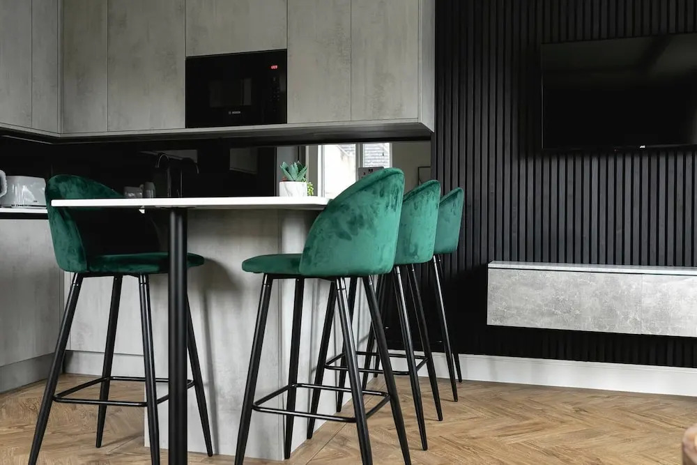 Skyvillion -1bed Cockfosters Near Alexandra Palace