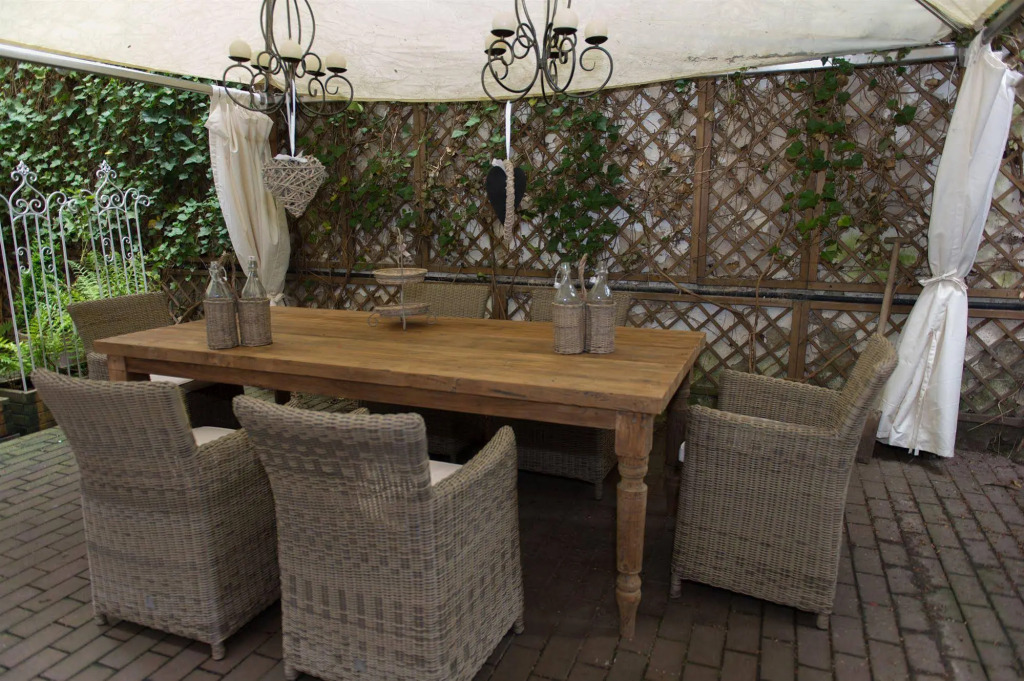 Villa Klemm Boutique Hotel - Wiesbaden City