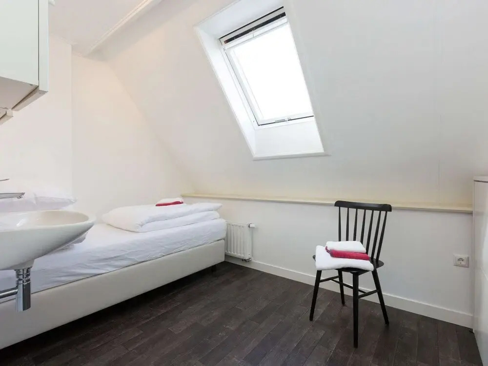 Holiday Home in Oostkapelle near Beach