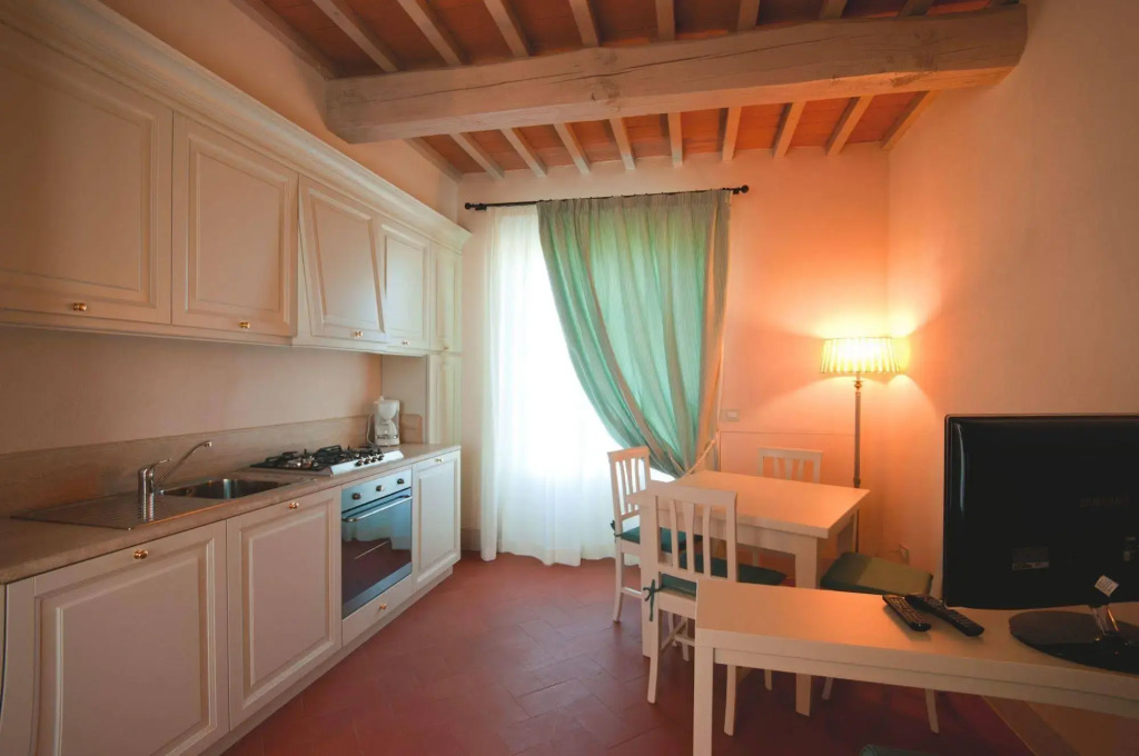 B&B Borgo di Pratavecchie