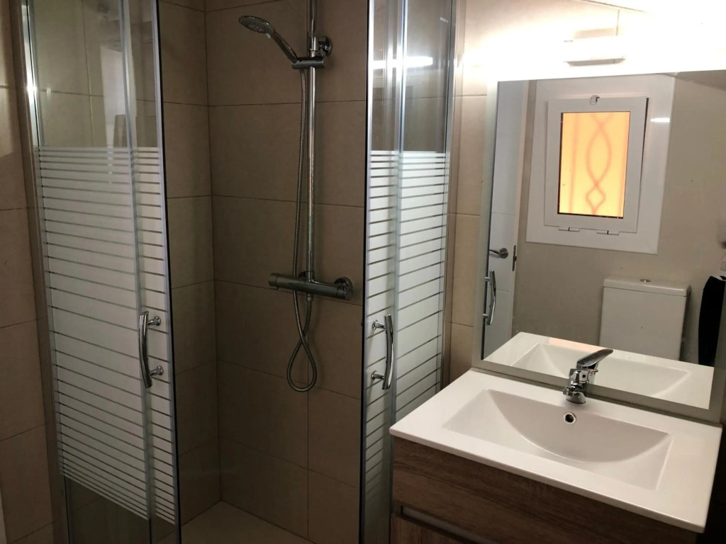 Apartament els Pins - Sant Hilari Sacalm
