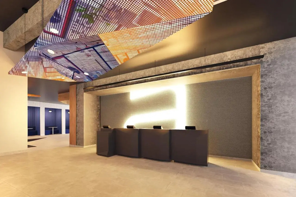 Aloft by Marriott Santo Domingo Piantini