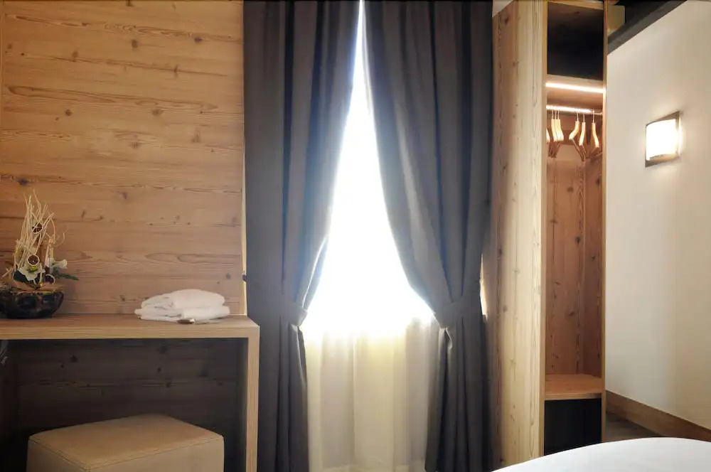 TOURING HOTEL & SPA