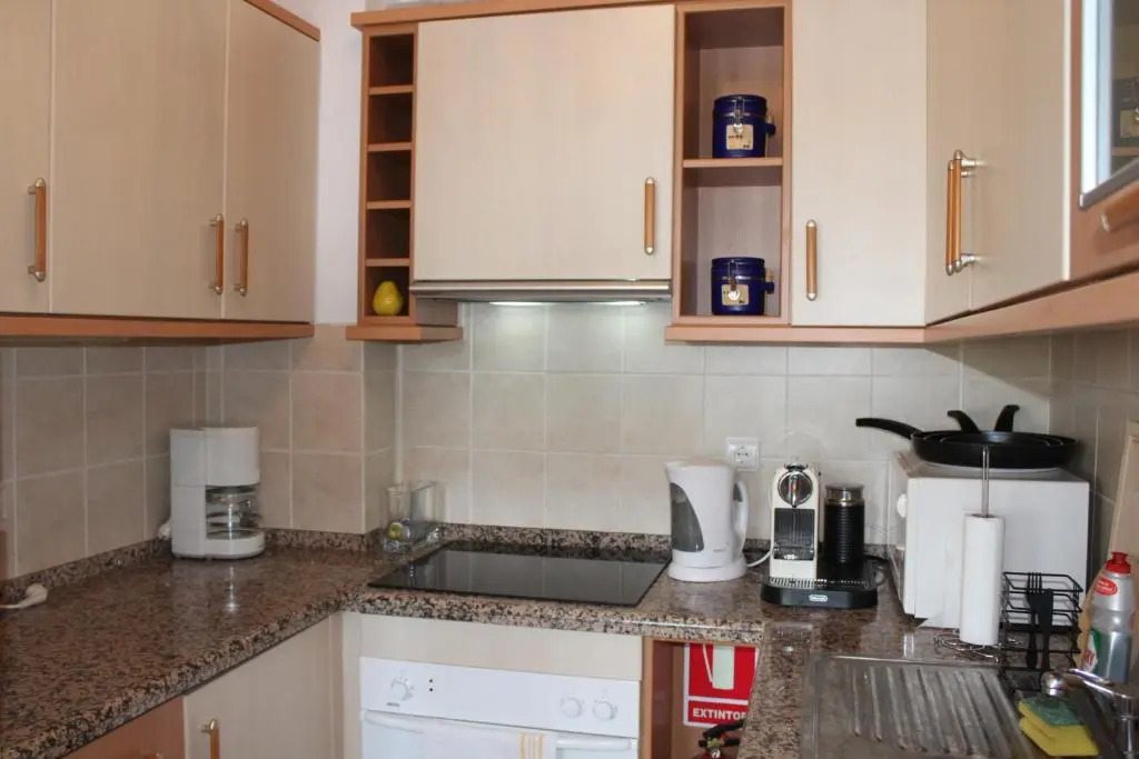 Tavira Garden- 2 bedrooms-2pools-2 balconies