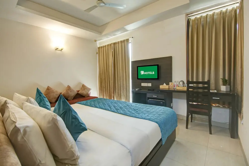 Hotel 91 Medanta