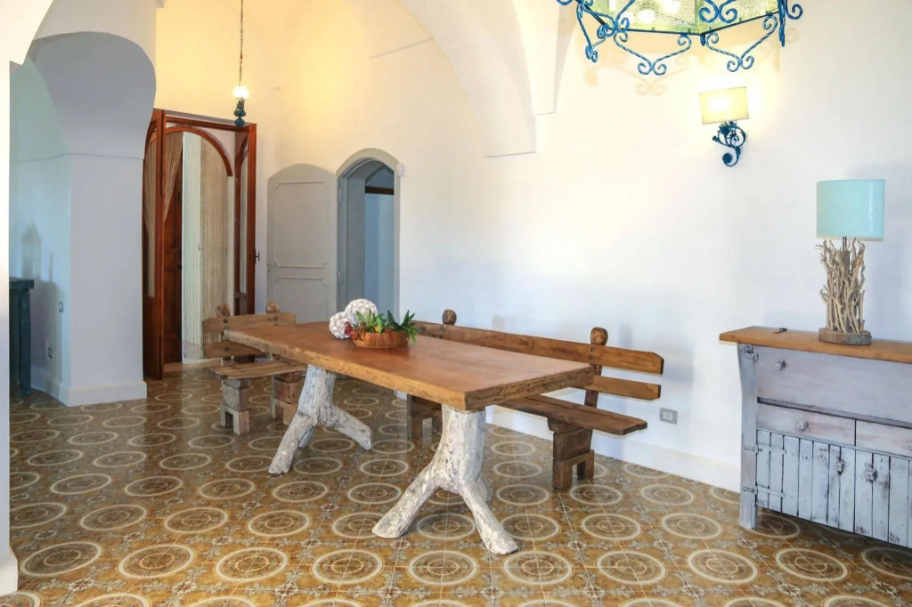 Villa Le Cesine