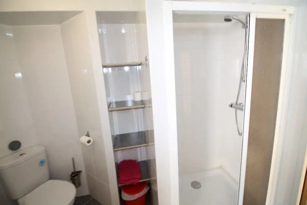 Apartamento Benidorm 2