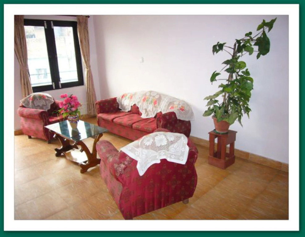Le Rhododendron Chambres Dhotes