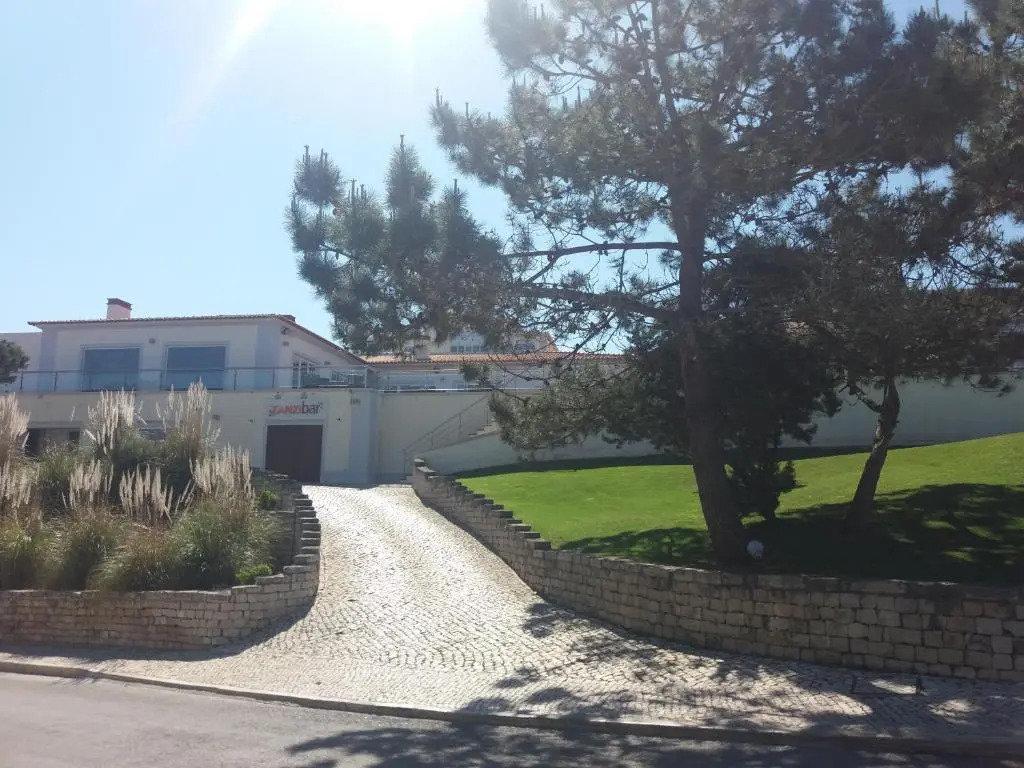 Apartamento Moura - Praia D’El Rey Golf, Surf & Beach Resort
