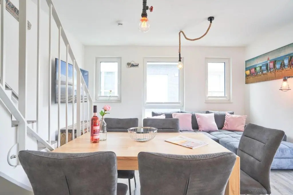 Bude 37 Bude 37 Appartement 8 SaM
