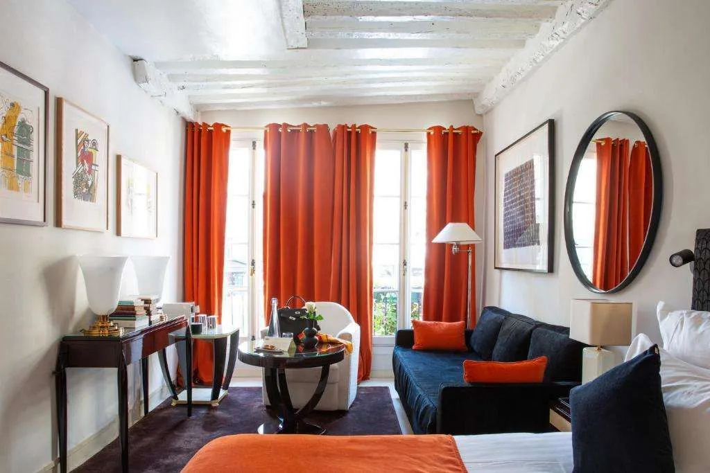 Hôtel Le Relais Saint-Germain