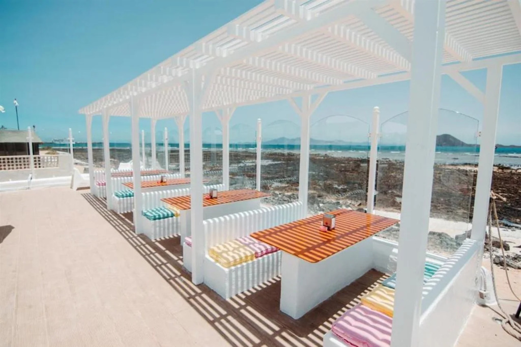 Apartamentos Punta Elena Beach