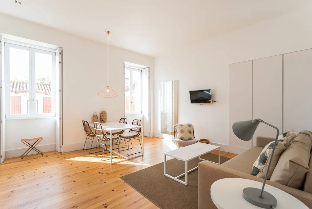 Chiado Cozy Apartments - by LU Holidays