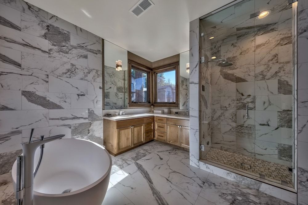 Gondola Vista 18 - 4 Br Townhouse