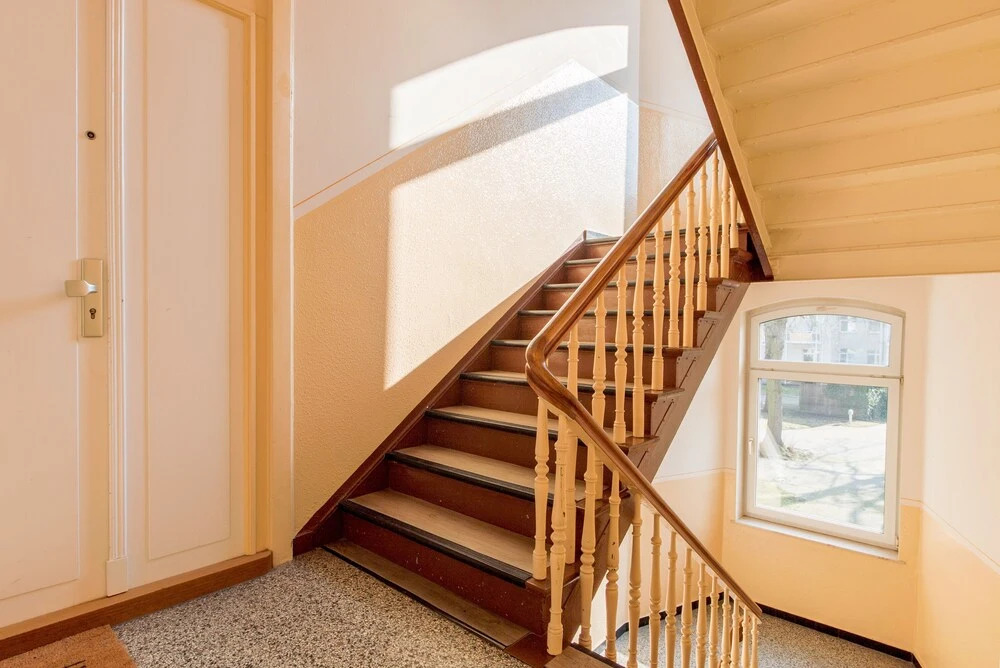 Private Apartment Im Triftfelde