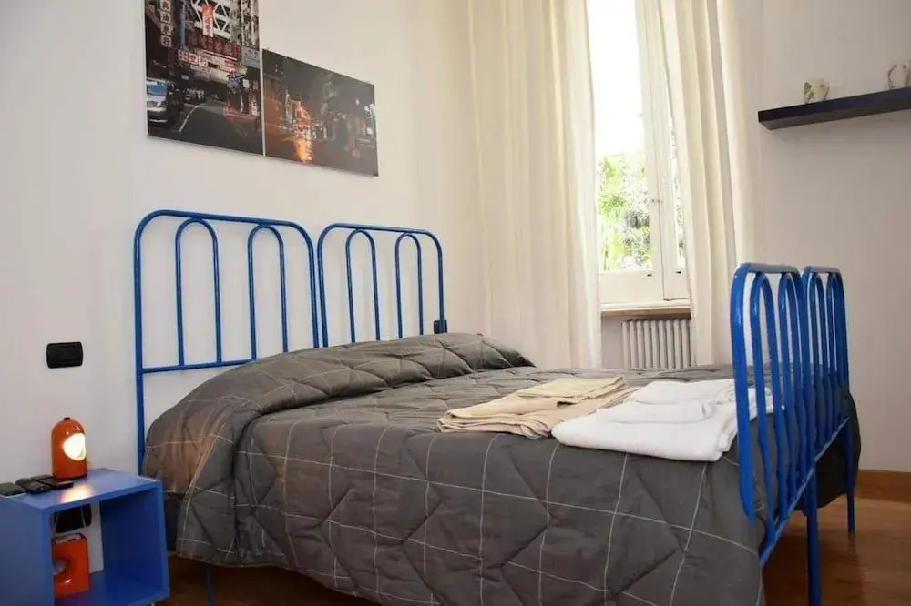 Casa Q Bed & Breakfast