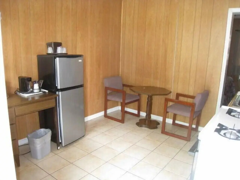 The Rome Motel