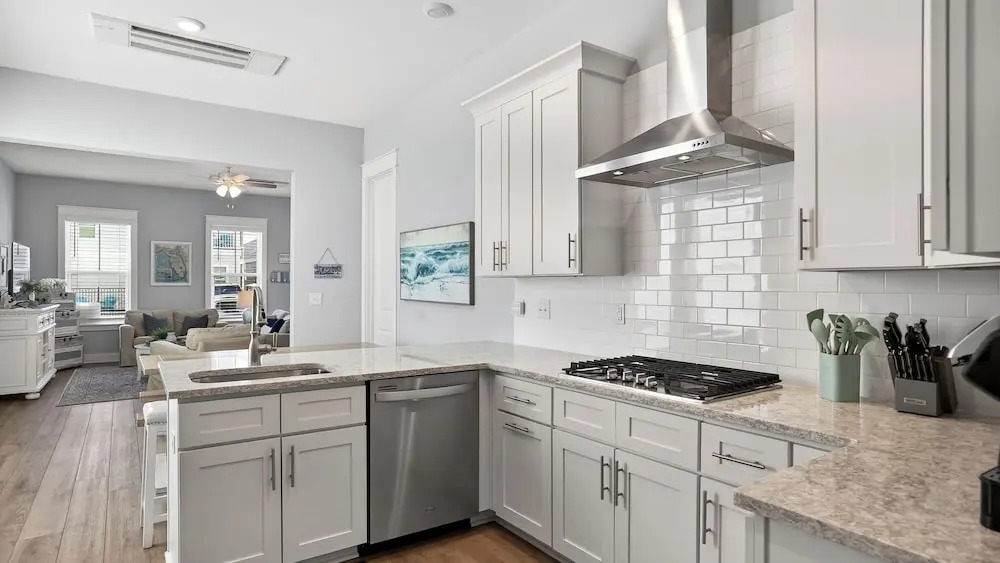 Southern Dreams on 30A by Avantstay Pool + Outdoor Lounge + Golf Cart Access Minutes to the Beach