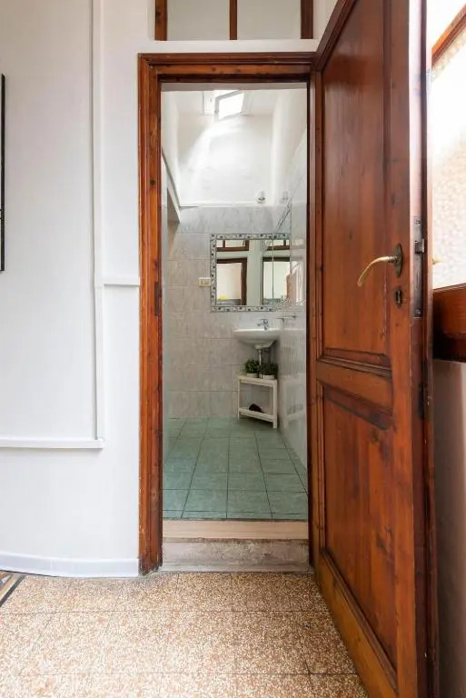 La Terrazza Suites Apartment Florence