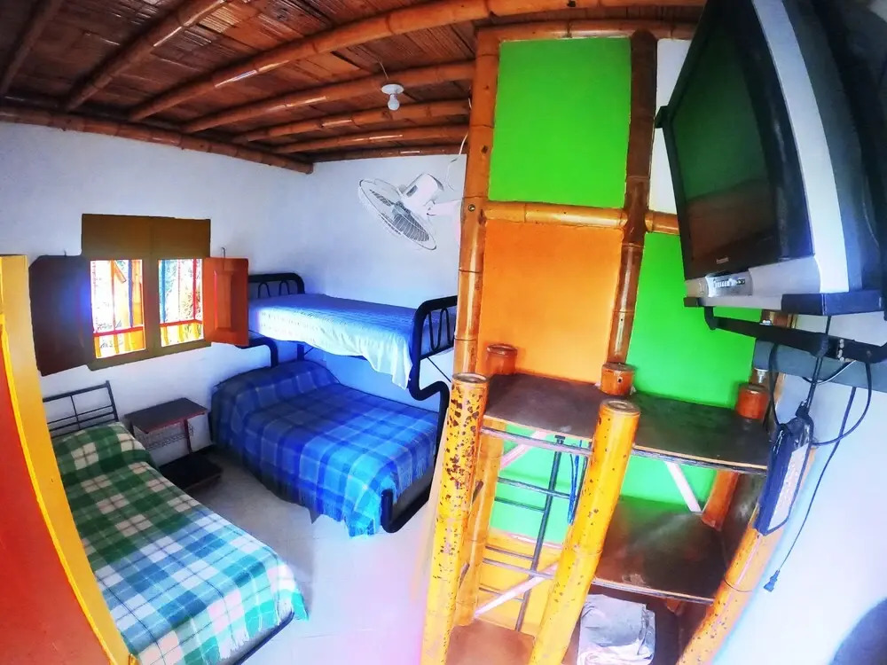 Mundihoteles Finca La Dorada