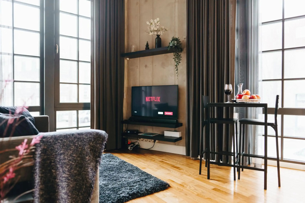 Dream Stay - Exclusive City Centre Loft with free parking