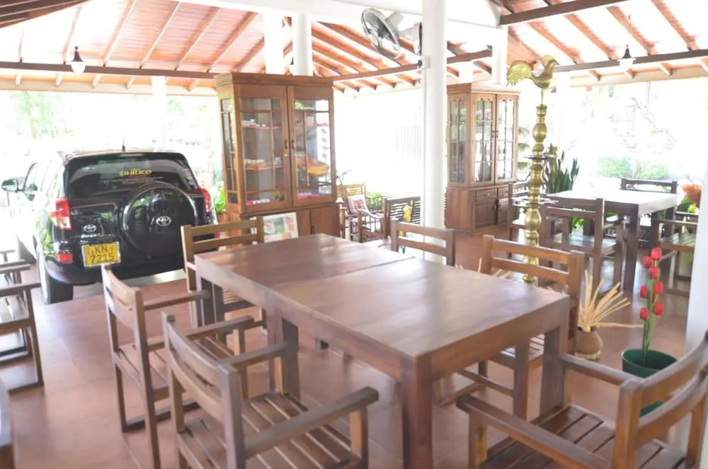 Sihilro Regency Udawalawa