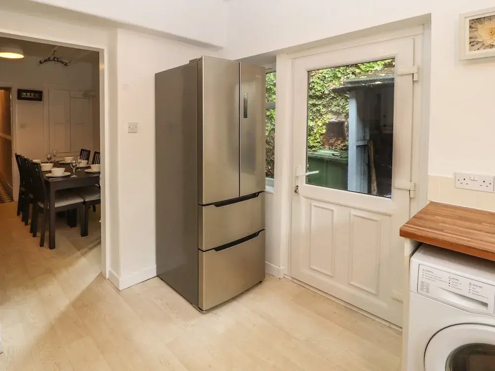 7 Lonsdale Terrace