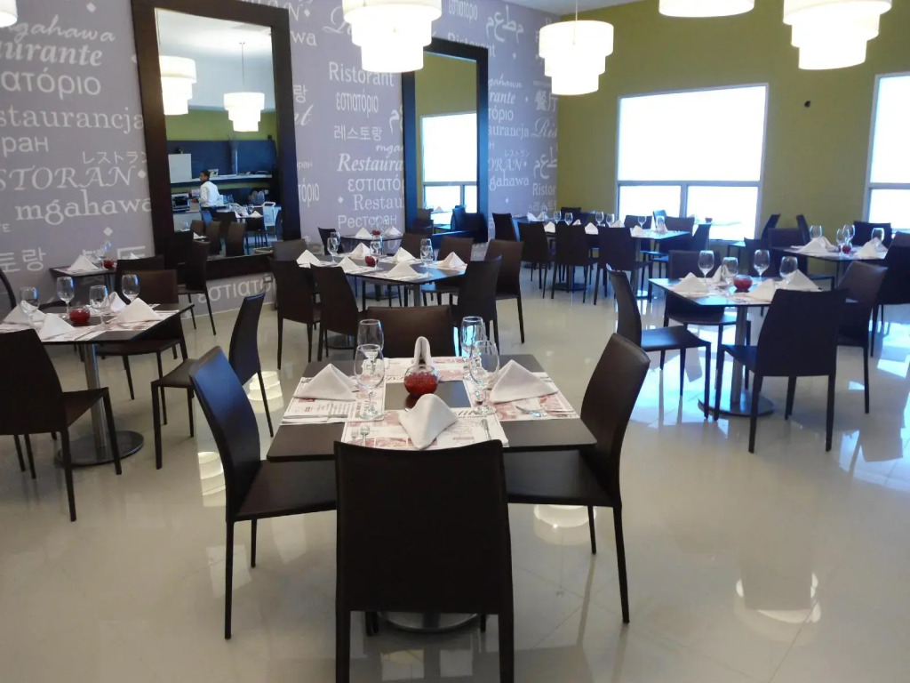 Hotel San Silvestre
