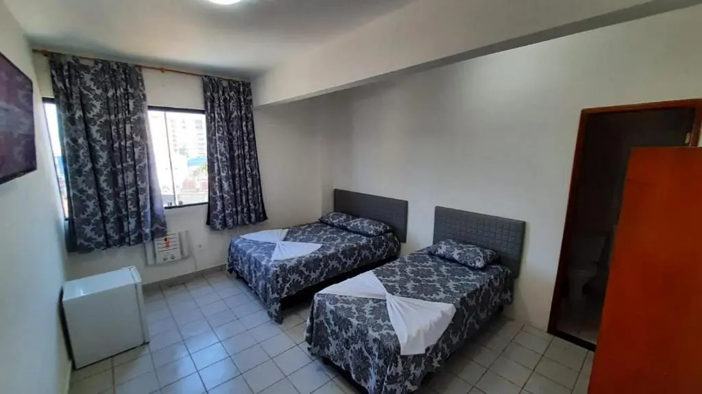 Hotel Harmonia
