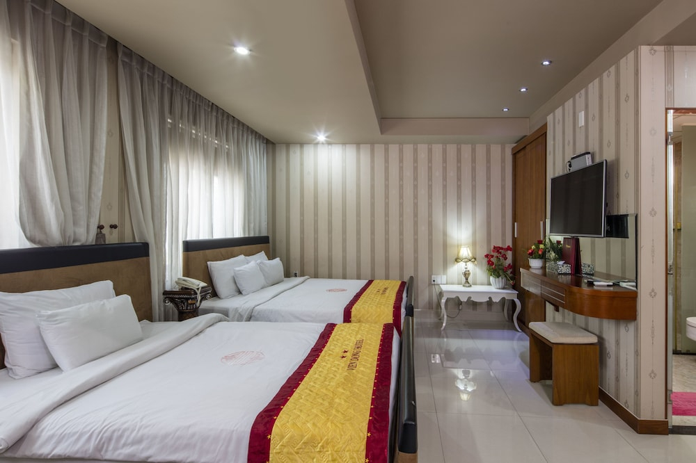 South Saigon Hotel