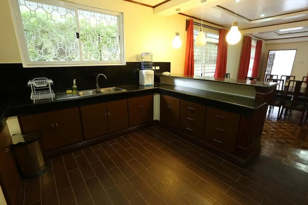 Bahay Hignaw Inn Bed & Breakfast