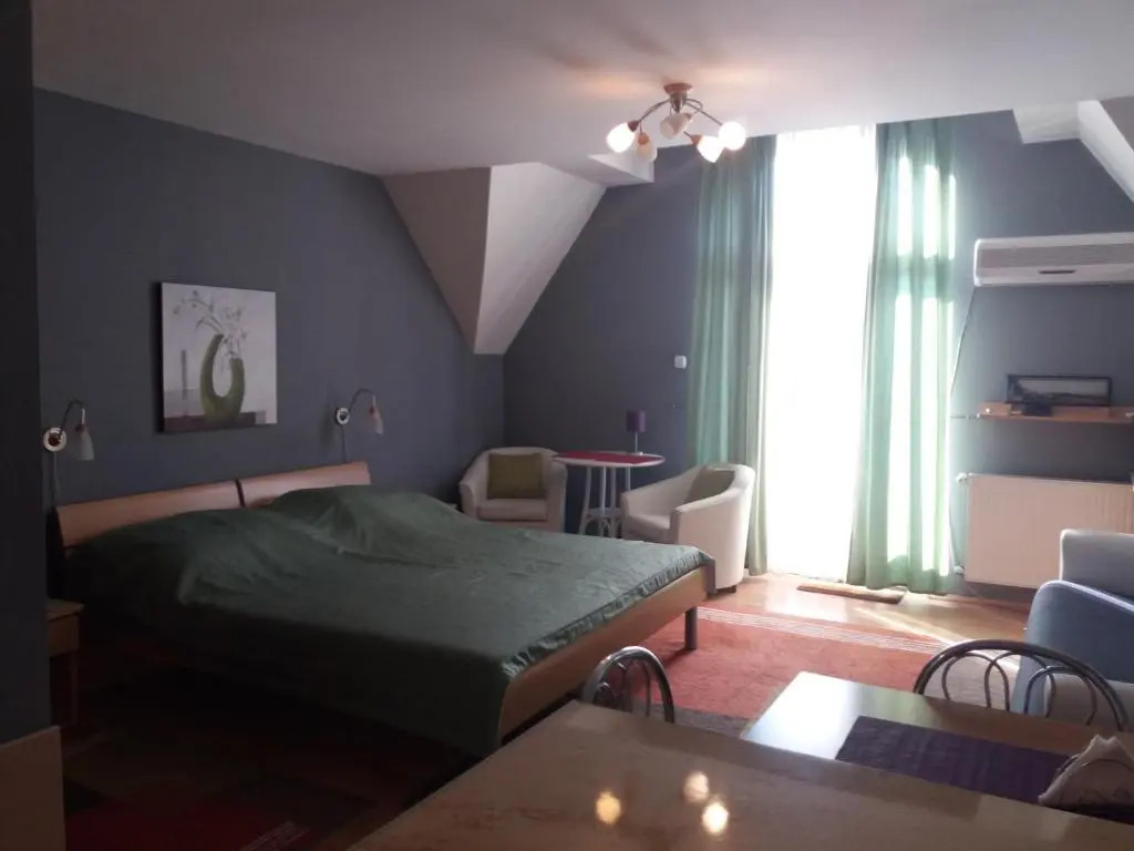 Levendula apartmen