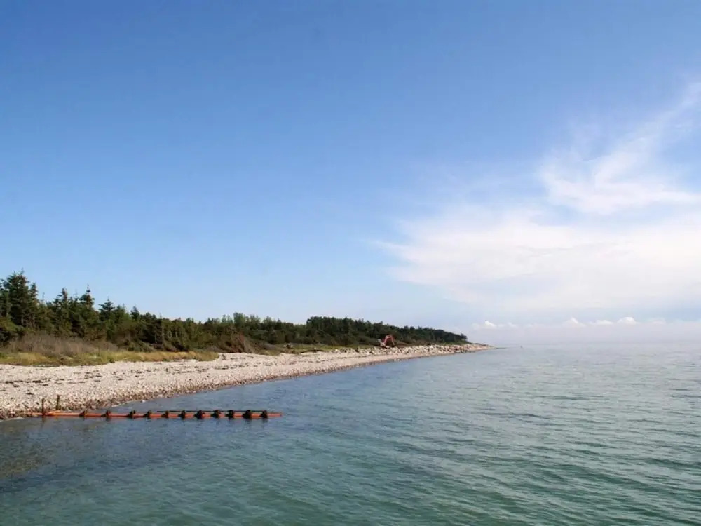 6 person holiday home in Hadsund