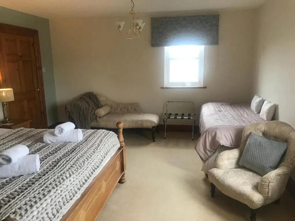 Haven House B&B