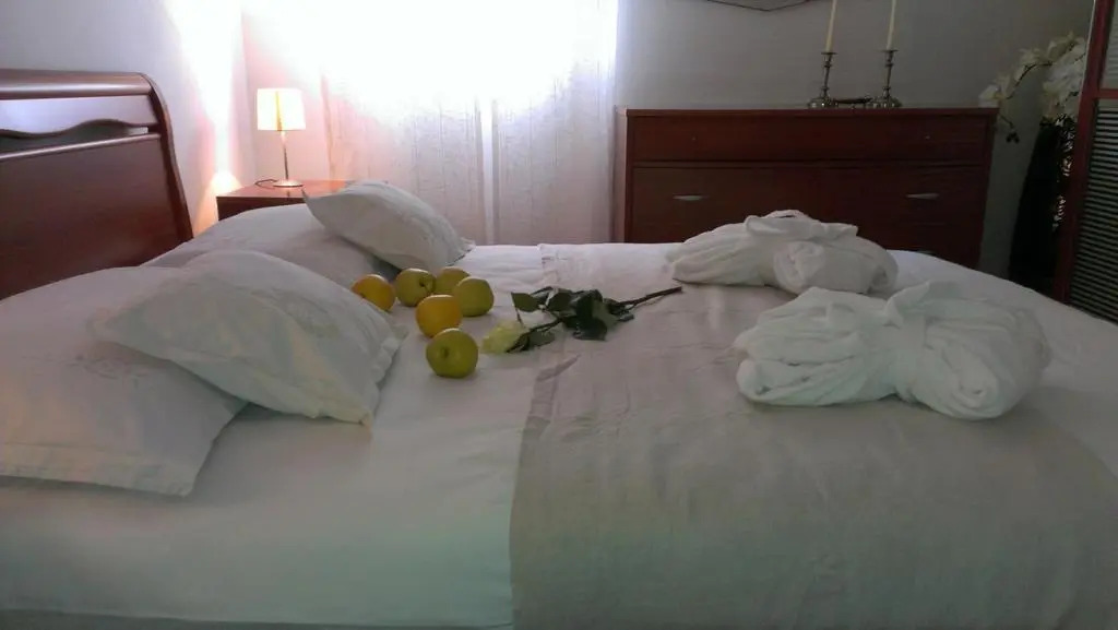 Apartment Divina
