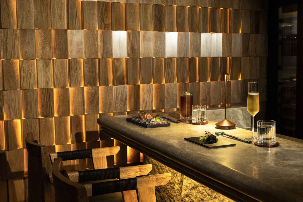 Four Seasons Hotel Mexico City