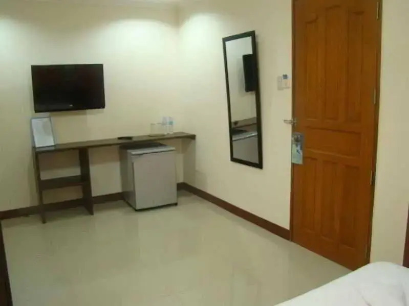 Boracay Luxury Apartments