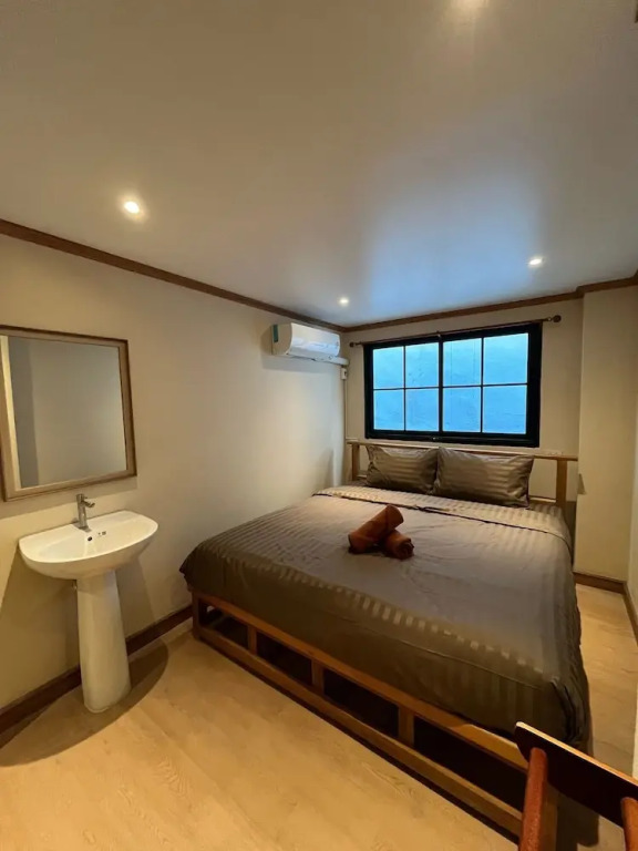 Tian Ming Hostel