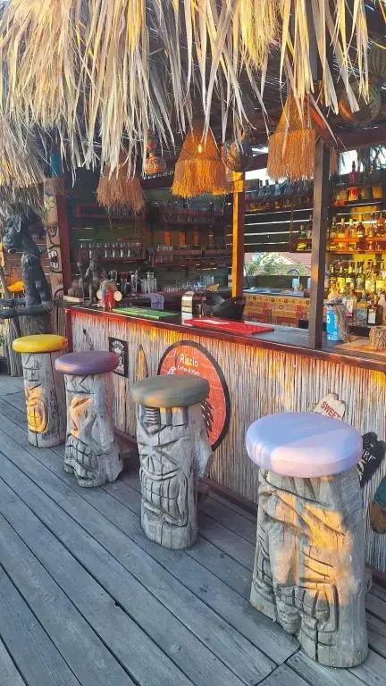 Riccio Pansiyon Cafe Sigacik