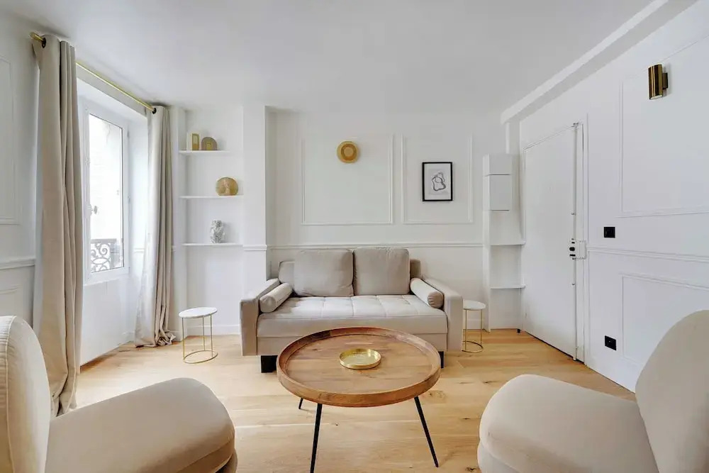 Cosy Apartment - 1br/2p - Gros-caillou/invalides